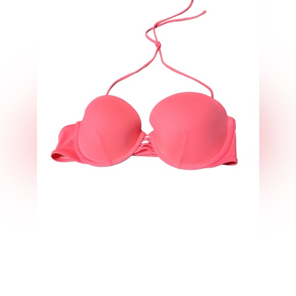 Victoria Secret Swim & Smart Sexy swim size 34b Aerie bikini sizeS Bundle of 3 - Picture 2 of 9